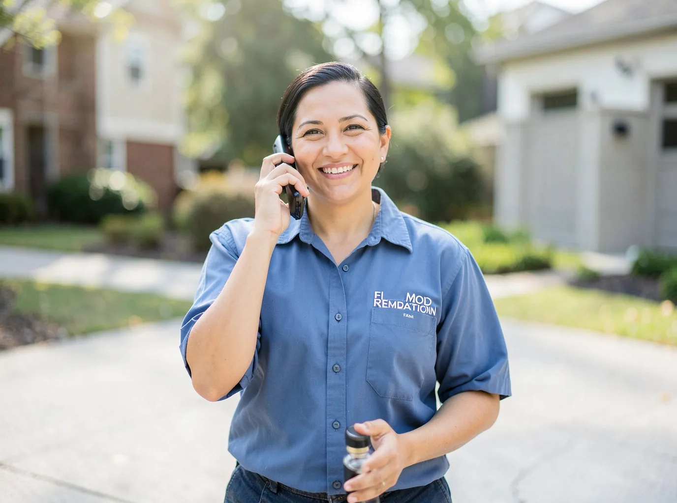Mold Remediation Chickasaw, OH FAQs